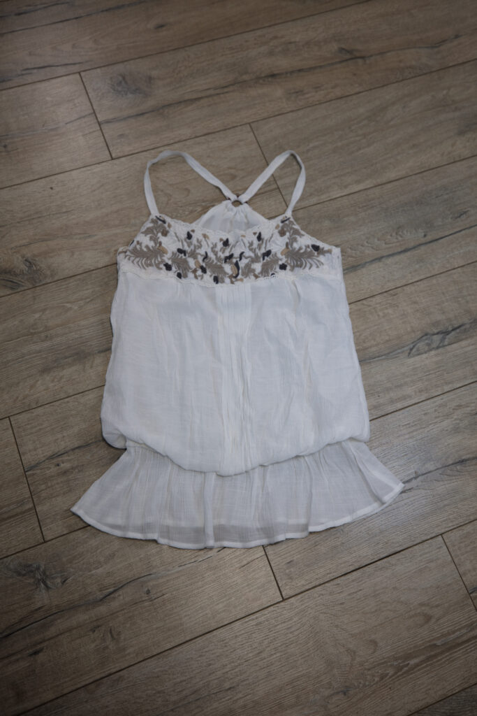 Womens Shirt