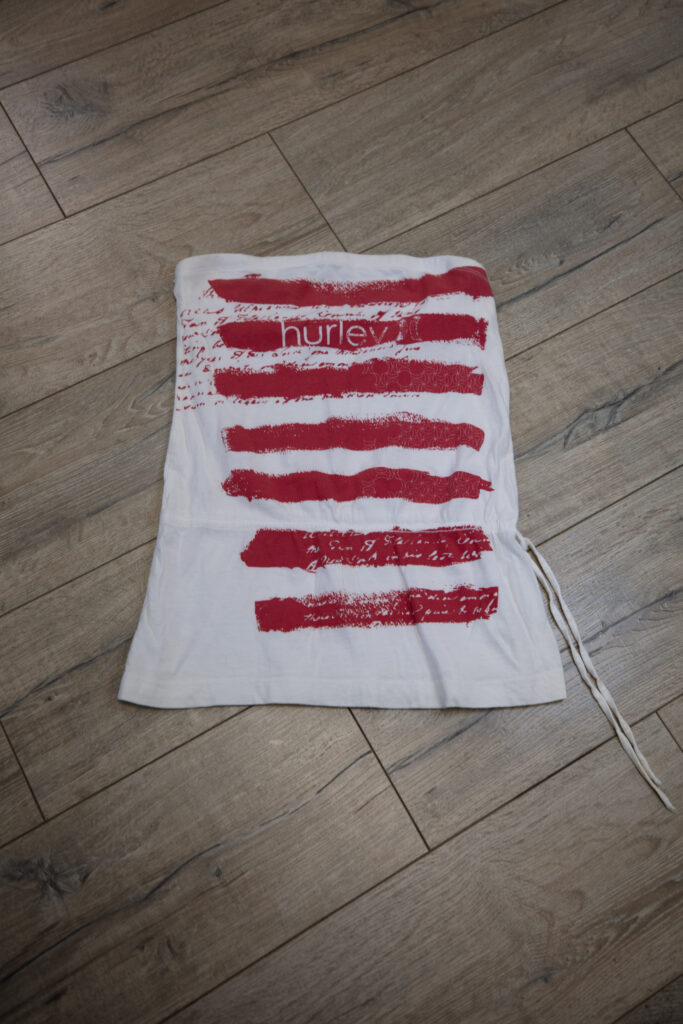 Womens Shirt