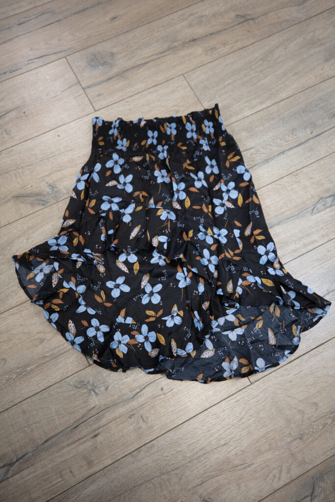 Womens Skirt