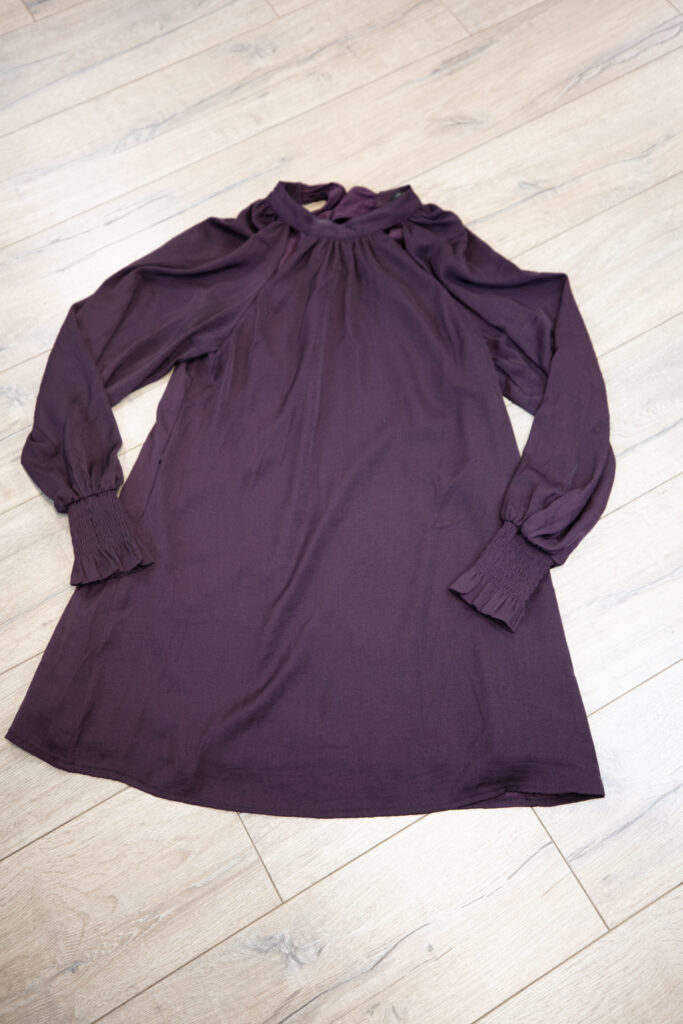 Womens Dress