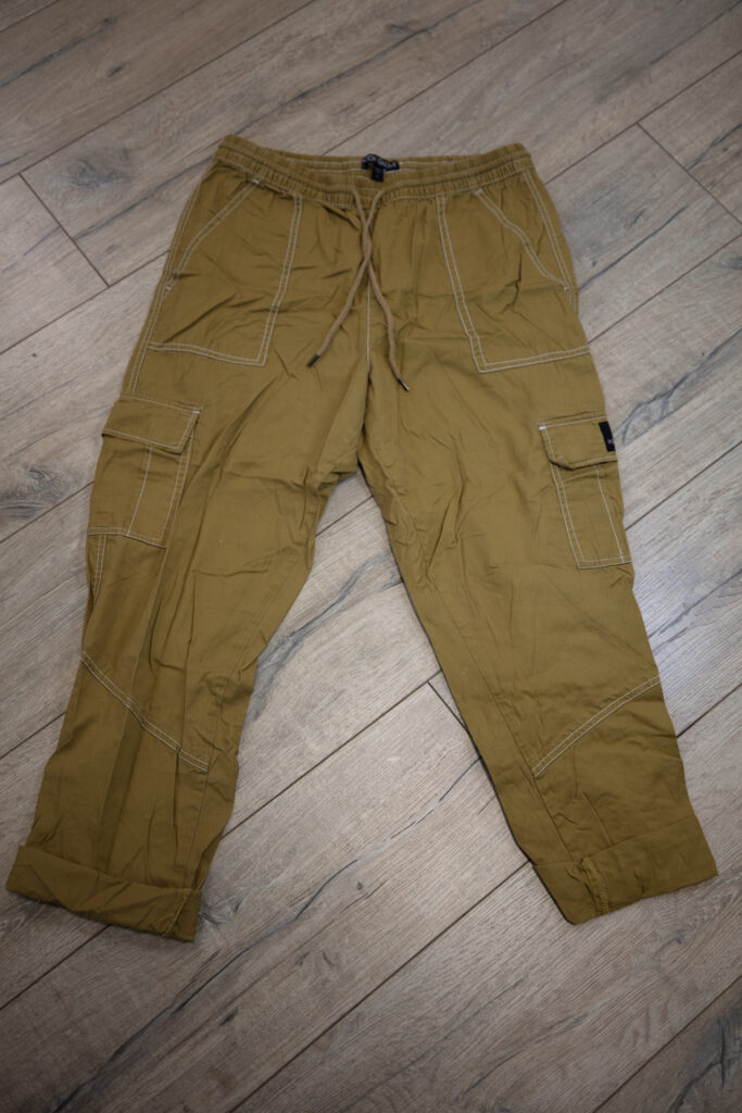 Womens Pants