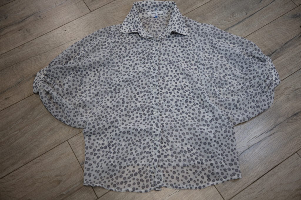 Womens Blouse