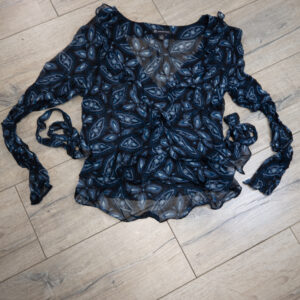 Womens Blouse