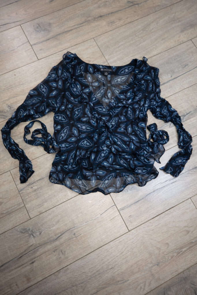 Womens Blouse