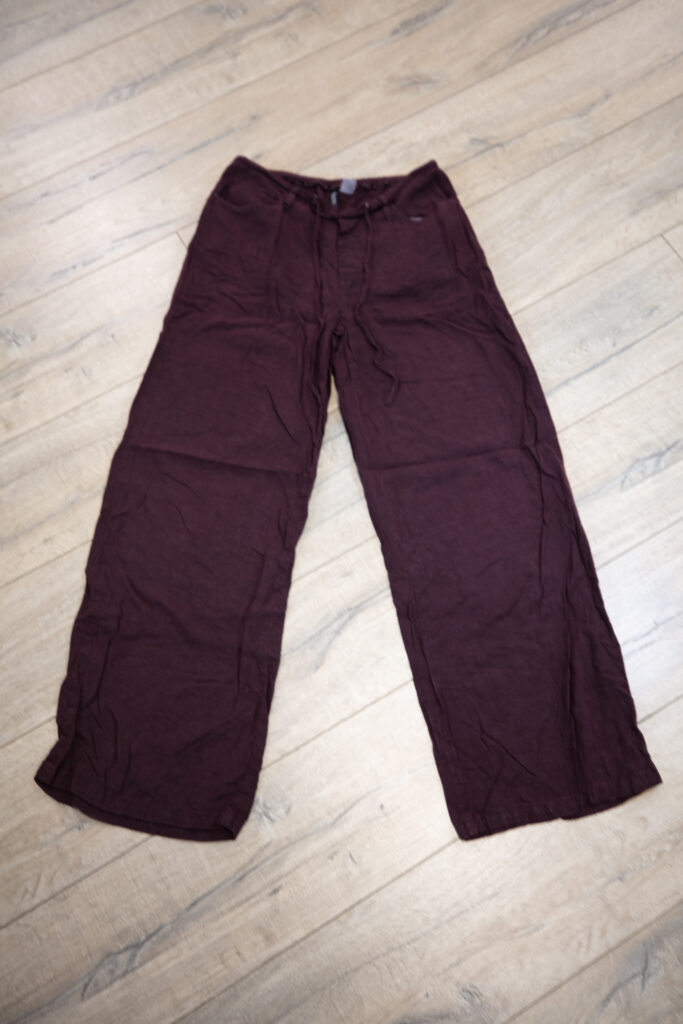 Womens Pants