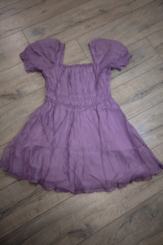 Womens Dress