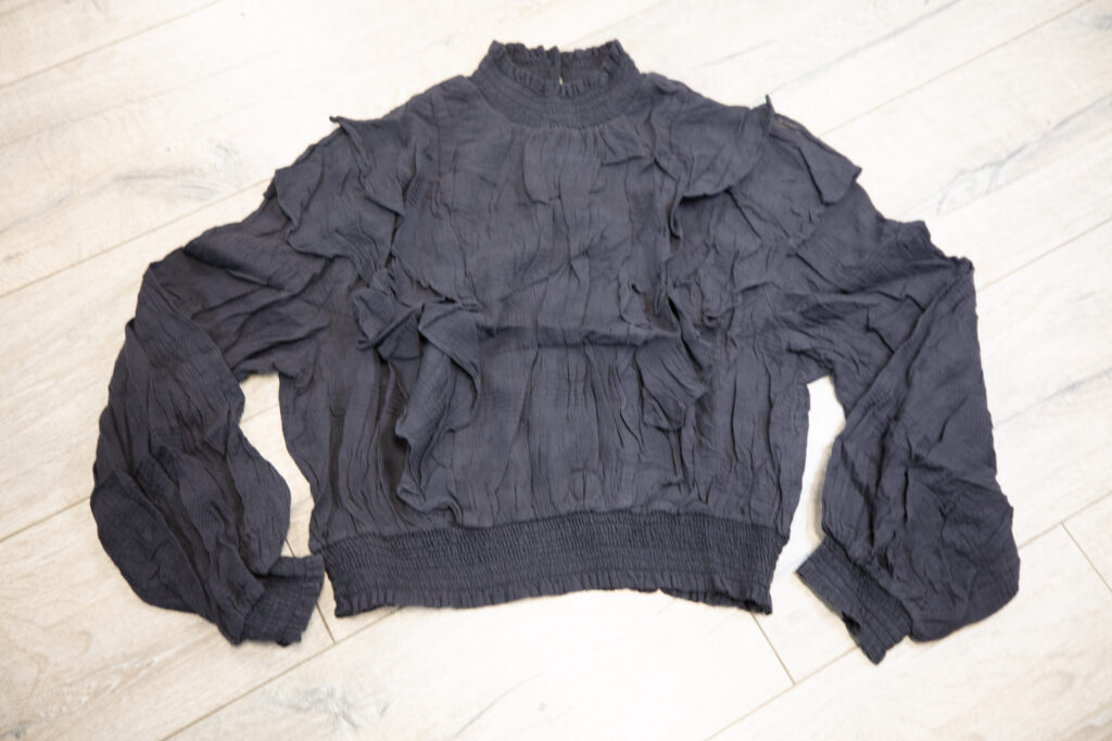 Womens Blouse