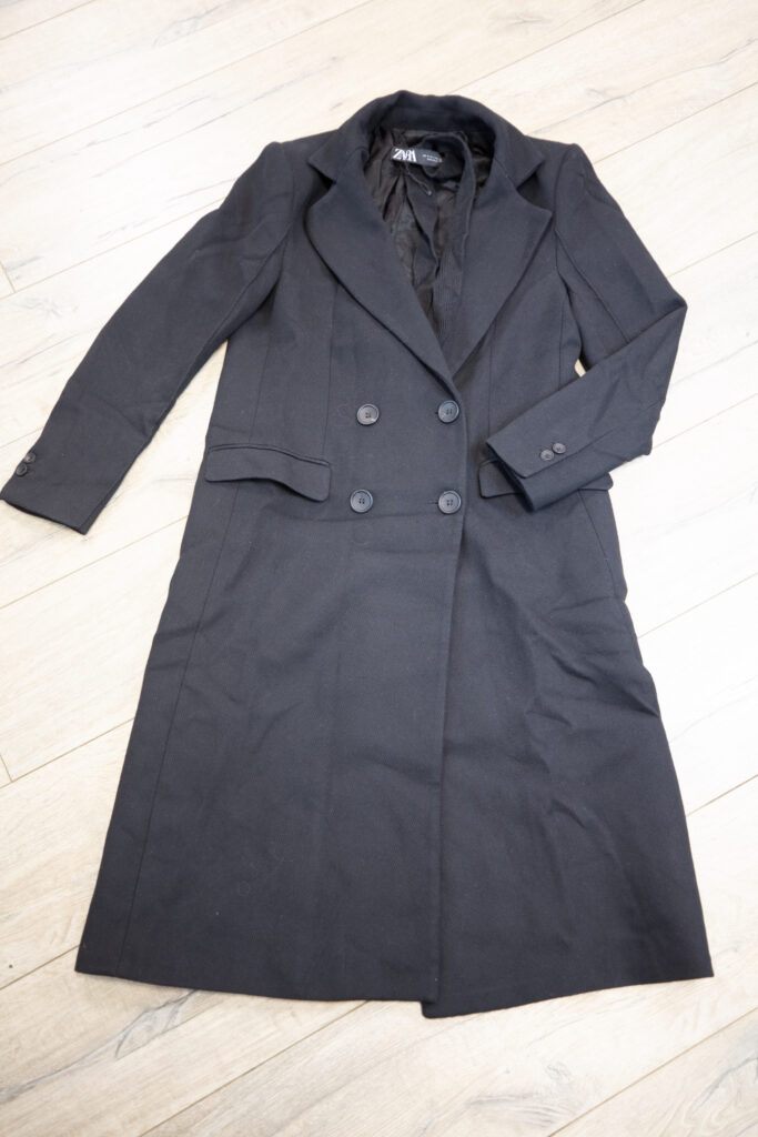 Womens Coat