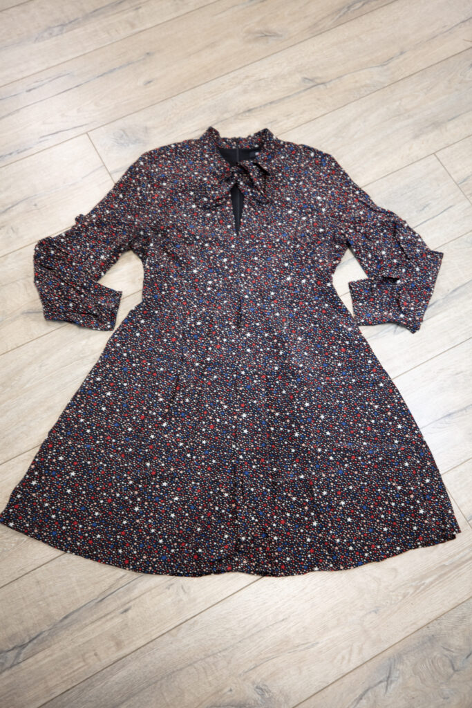 Womens Dress