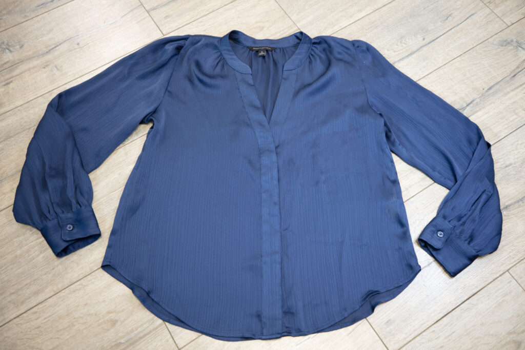 Womens Blouse