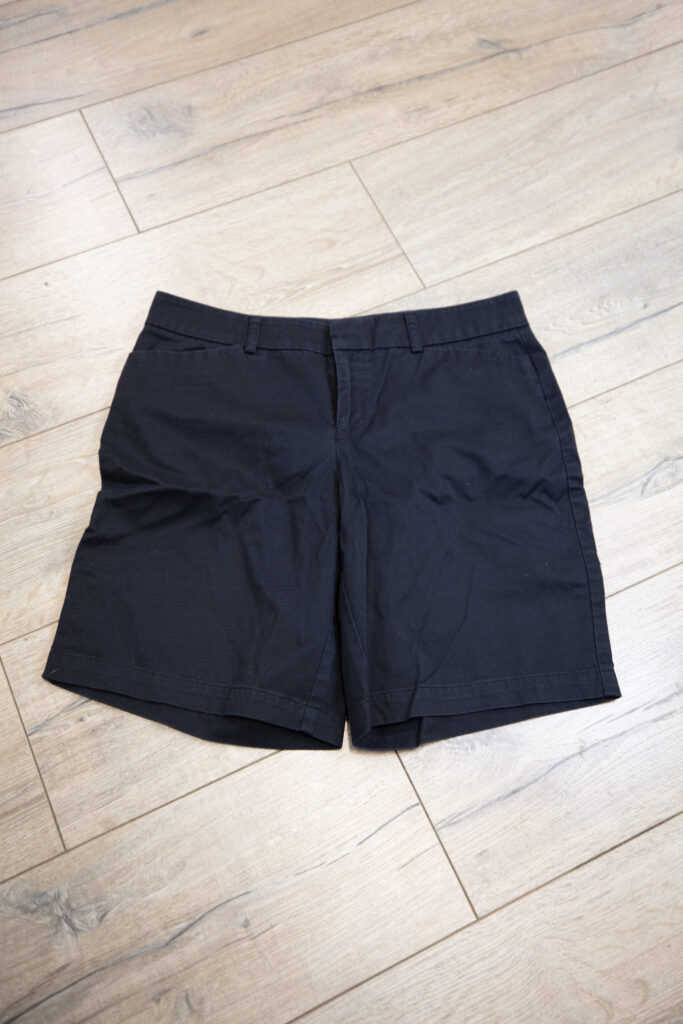Womens Shorts