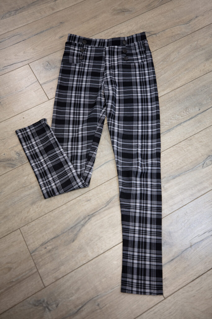 Womens Pants