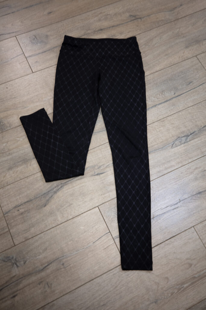 Womens Leggings