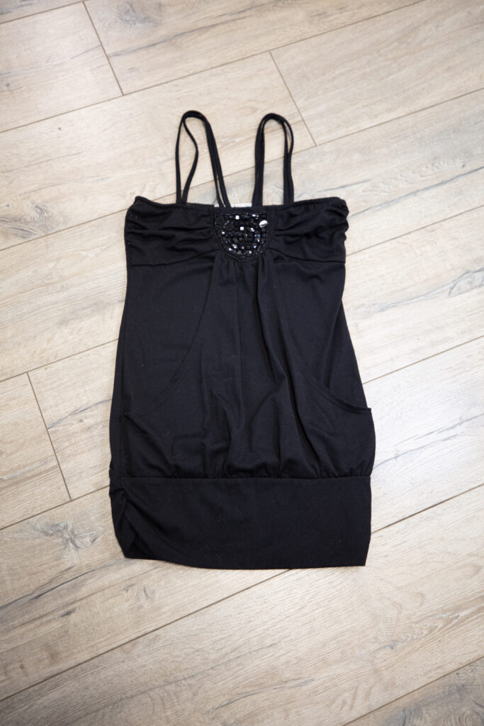 Womens Tank Top
