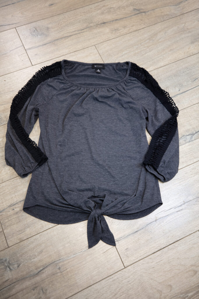 Womens Long Sleeve