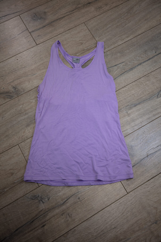 Womens Tank Top