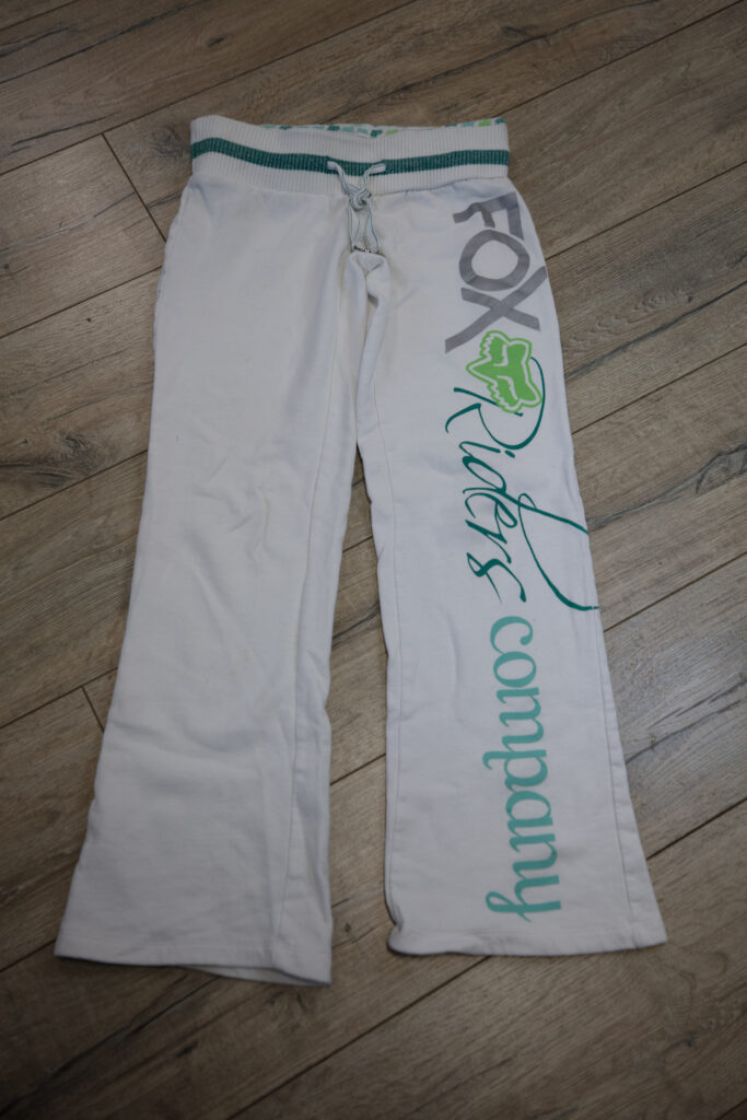 Womens Pants