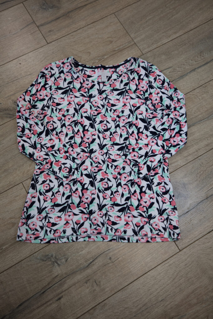 Womens Long Sleeve