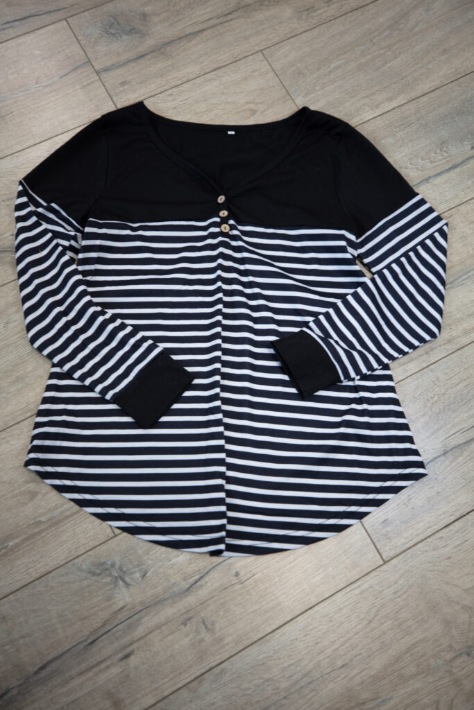 Womens Long Sleeve
