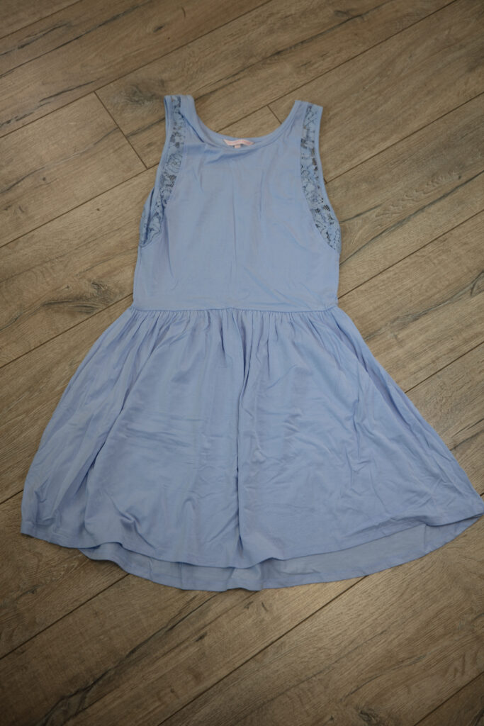 Womens Dress