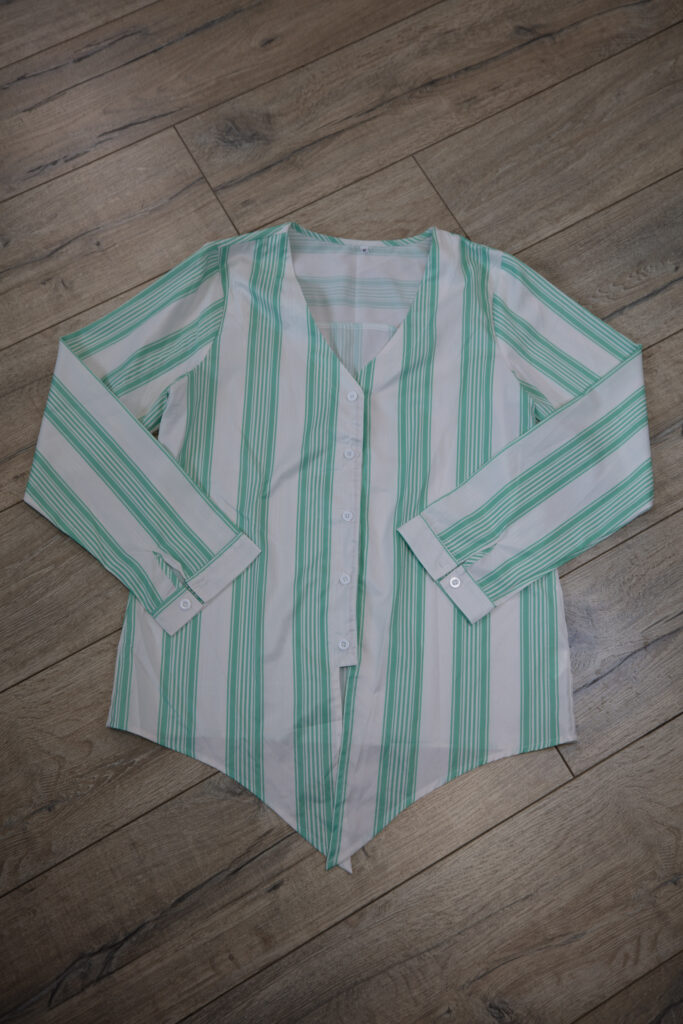 Womens Long Sleeve