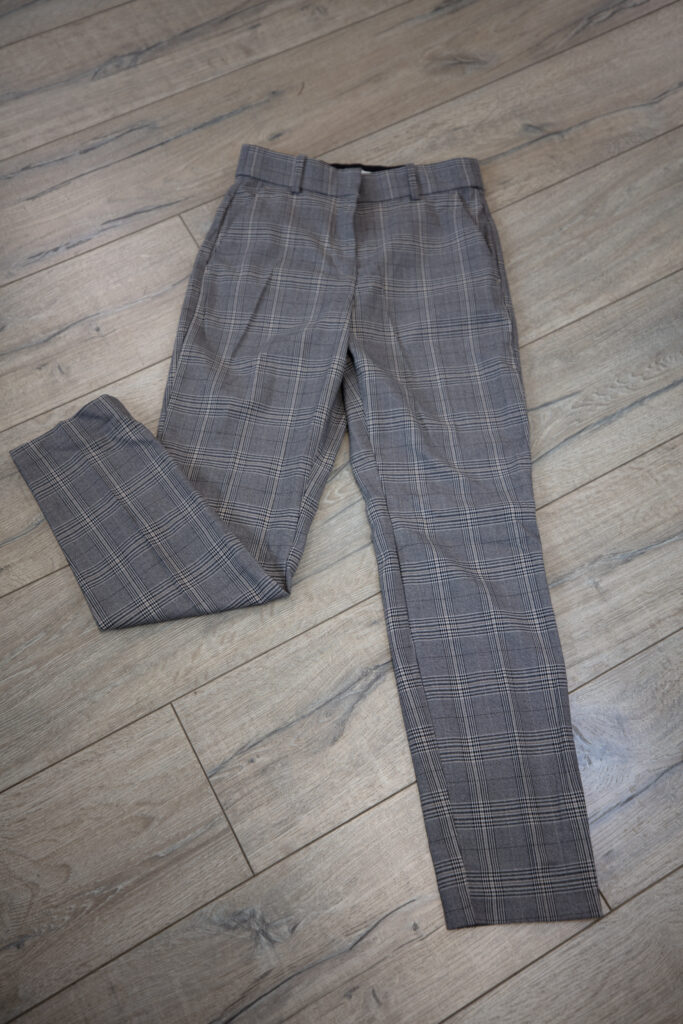 Womens Pants