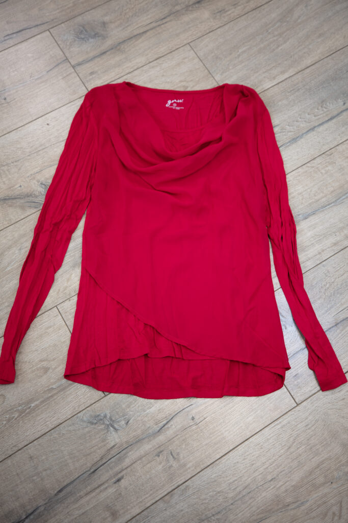 Womens Long Sleeve
