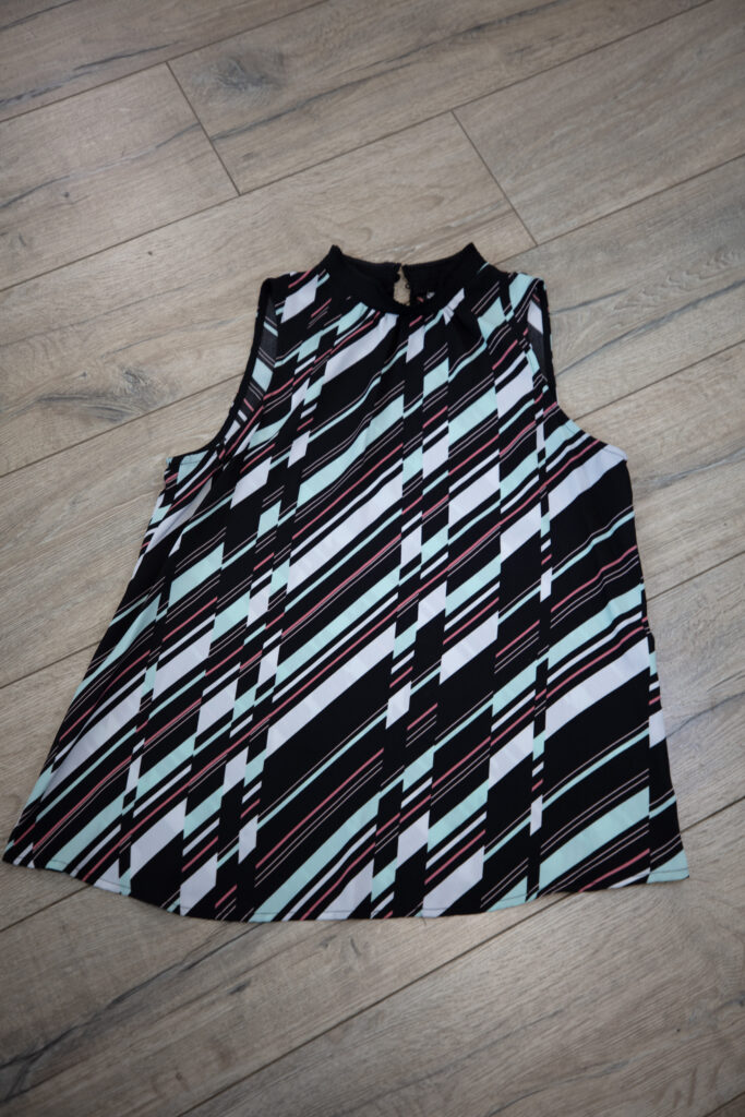 Womens Tank Top