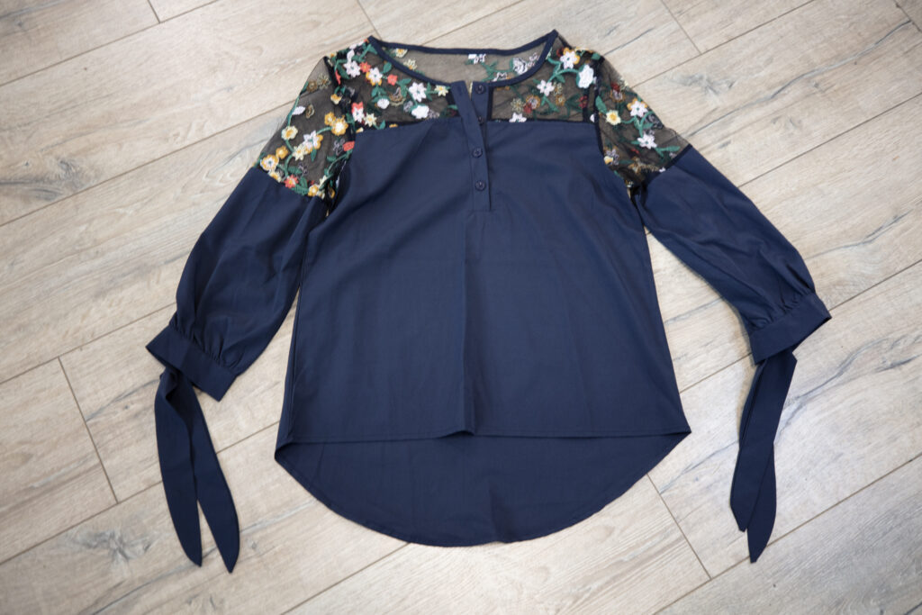 Womens Long Sleeve