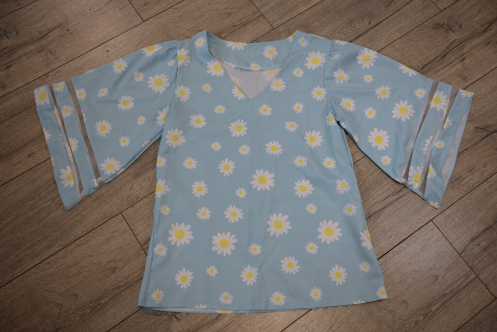 Womens Long Sleeve