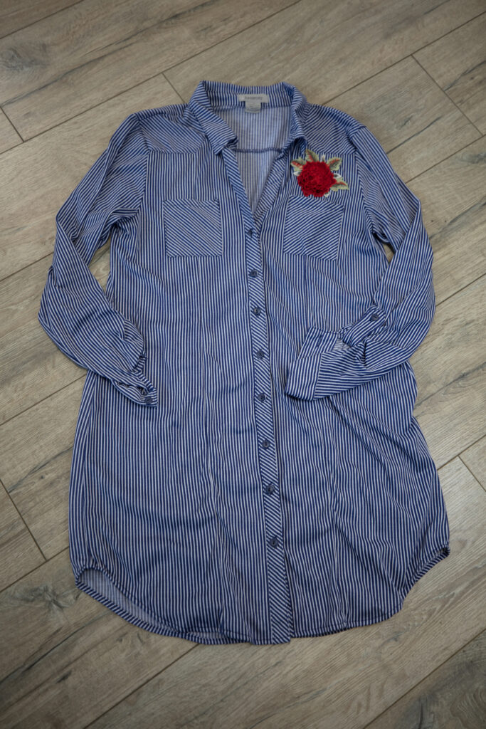 Womens Dress