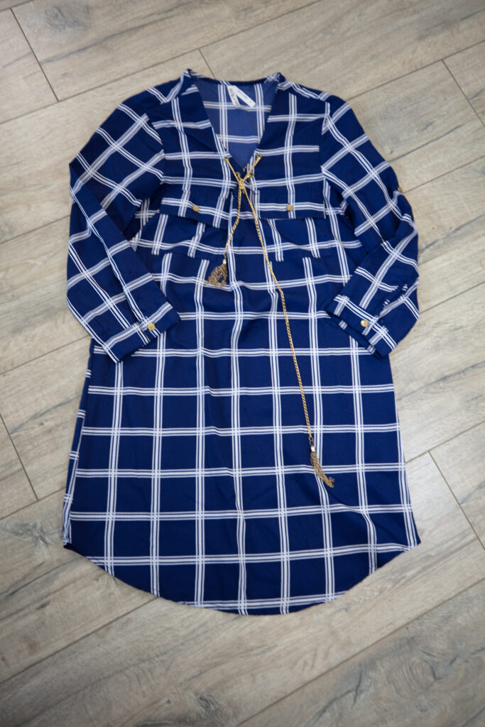 Womens Dress