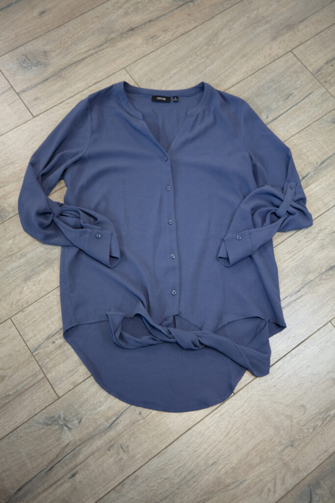 Womens Long Sleeve