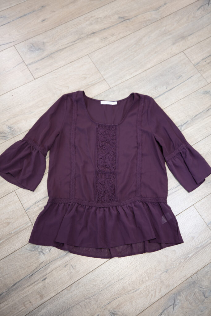 Womens Blouse