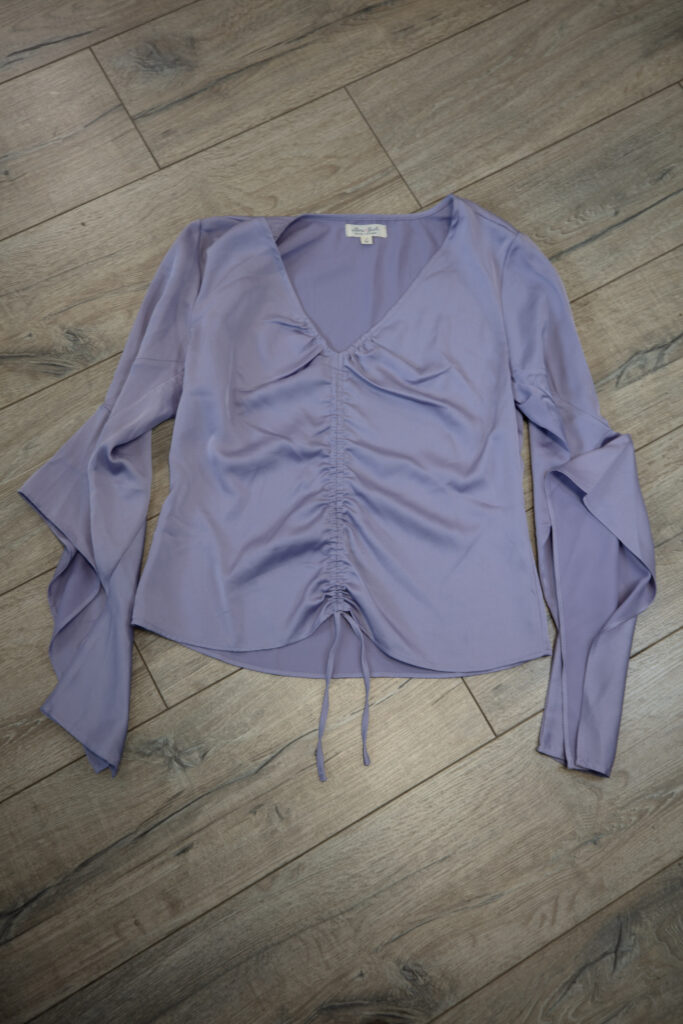 Womens Long Sleeve