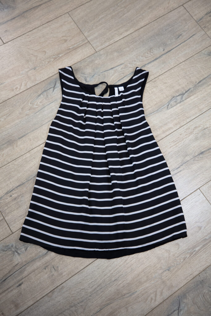 Womens Tank Top