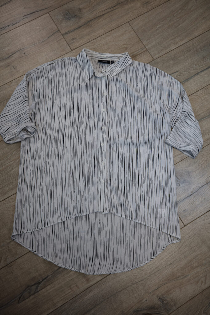 Womens Blouse