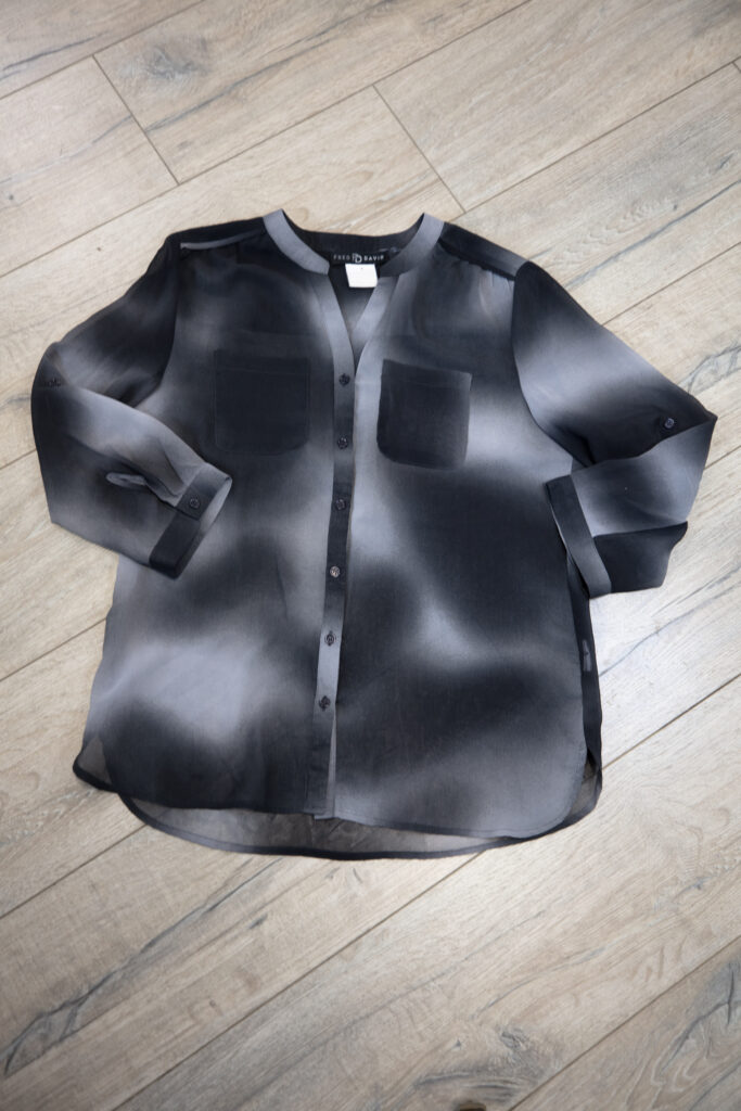 Womens Shirt