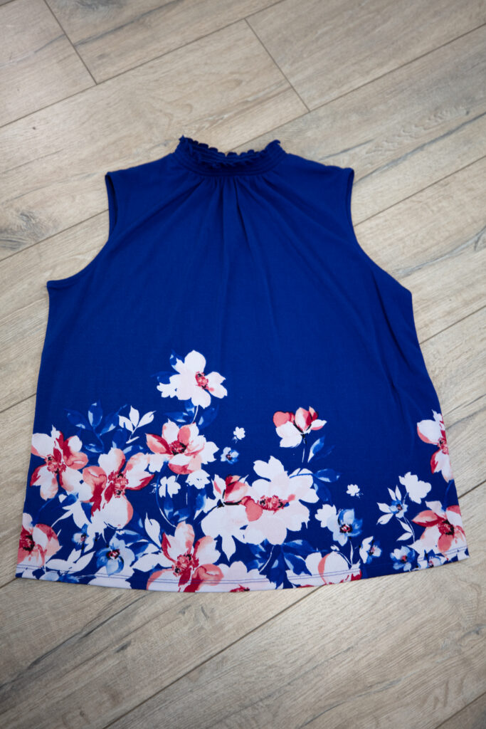 Womens Tank Top