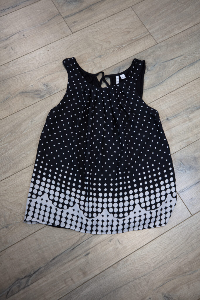 Womens Tank Top