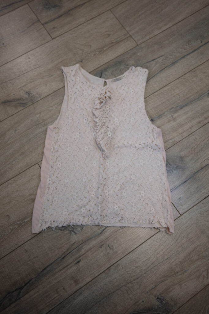 Womens Tank Top