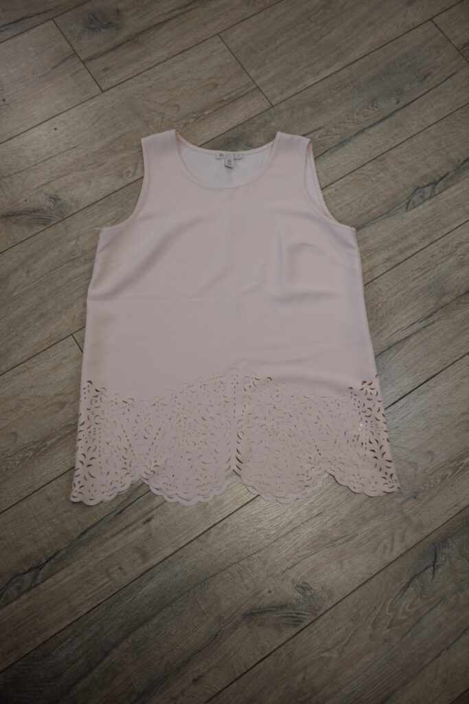 Womens Tank Top