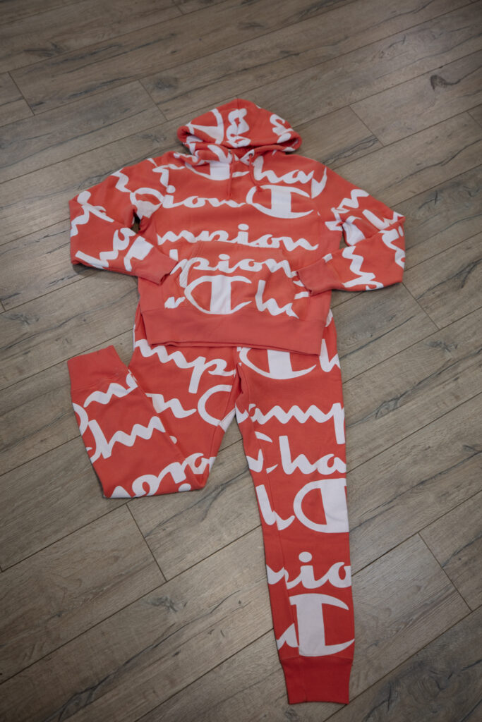 Womens Set